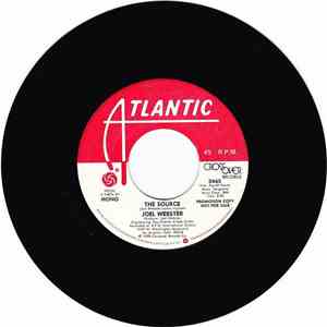 Joel Webster - The Source