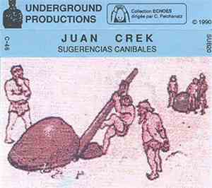 Juan Crek - Sugerencias Canibales
