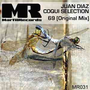 Juan Diaz, Coqui Selection - 69