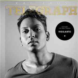 Kai Exos - Telegraph