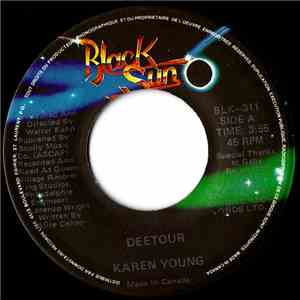 Karen Young - Deetour