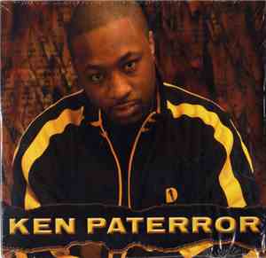 Ken Paterror - Dark Liquor EP