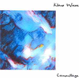 Klaus Wiese - Camouflage