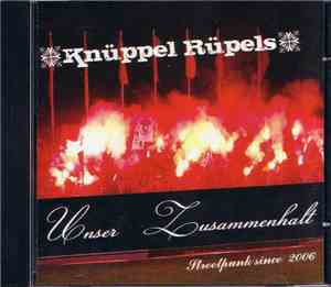 Knüppel Rüpels - Unser Zusammenhalt
