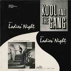 Kool & The Gang - Ladies Night