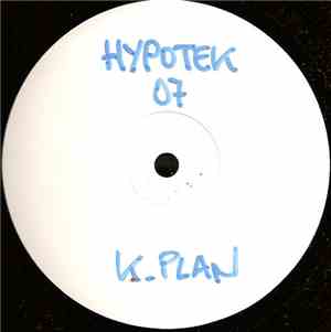 K-Plan - Electron Libre