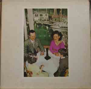Led Zeppelin - Presence