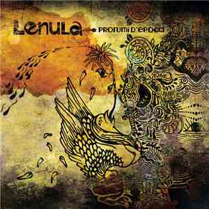 Lenula - Profumi d'epoca
