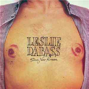 Leslie Da Bass - Times New Roman