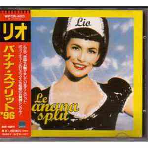 Lio - Le Banana Split-Remix 95