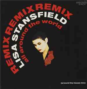 Lisa Stansfield - All Around The World (Remix)