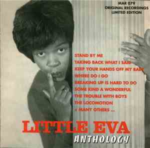 Little Eva - The Ultimate Collection