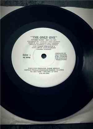 Lois Shayne - the only one