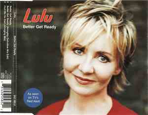 Lulu - Better Get Ready