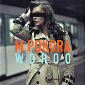 M. Pokora - Wohoo