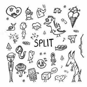 Mad Frauen / Santa Cachucha - Split