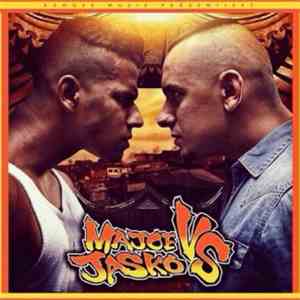 Majoe & Jasko - Majoe vs. Jasko