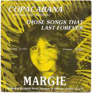 Margie - Copacabana