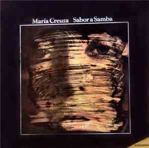 Maria Creuza - Sabor A Samba