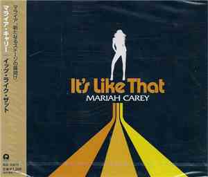 Mariah Carey - It's Like That