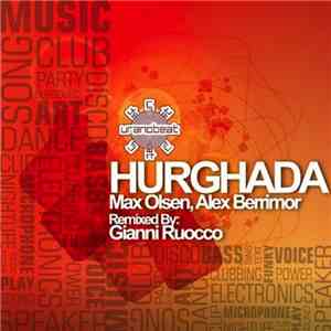 Max Olsen & Alex Berrimor - Hurghada