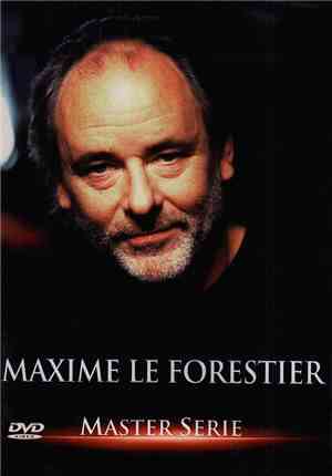 Maxime Le Forestier - Master Serie