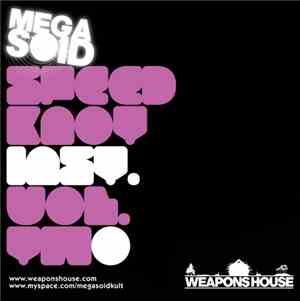 Megasoid - Speed Knot Inst. Vol. Two