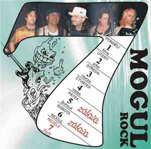 Mogul Rock - Mogul Rock 7