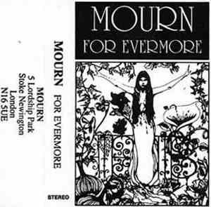 Mourn - For Evermore