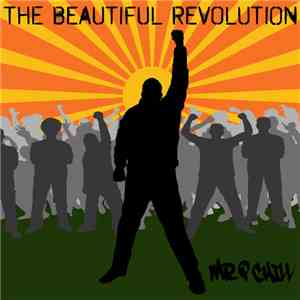 Mr. P Chill - The Beautiful Revolution