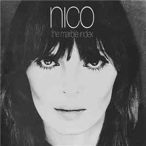Nico - The Marble Index