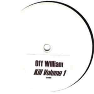 Off William - Kill Bill Vol. 1