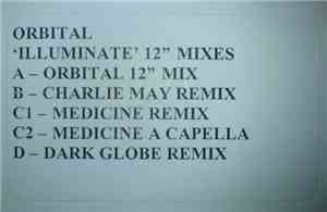 Orbital - Illuminate 12