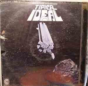 Orquesta Tipica Ideal - Fuera Del Mundo - Out Of This World