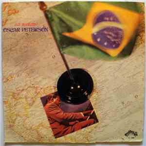 Oscar Peterson - Jazz Brasileiro