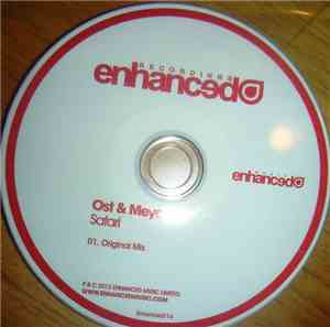 Ost & Meyer - Safari