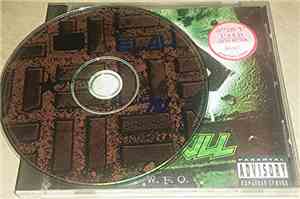 Overkill - W.F.O.