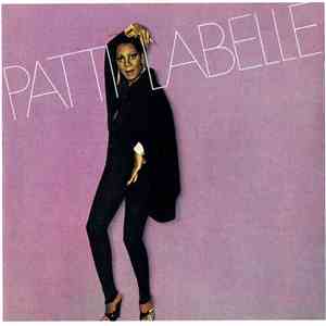 Patti LaBelle - Patti Labelle