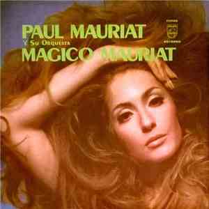 Paul Mauriat Y Su Orquesta - Magico Mauriat