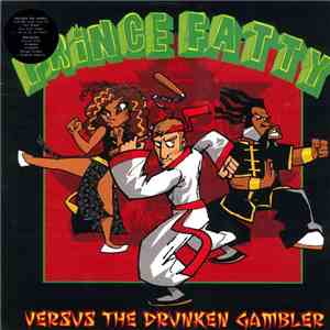 Prince Fatty - Versus The Drunken Gambler