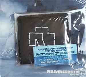 Rammstein - Rosenrot