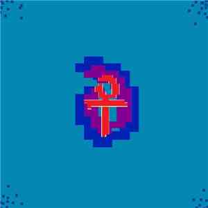 Red Ankh - Blue Two