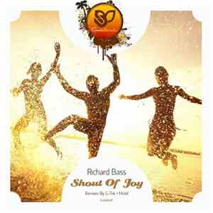 Richard Bass - Shout Of Joy
