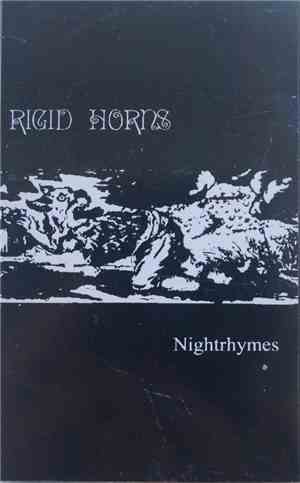 Rigid Horns - Nightrhymes