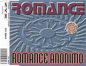Romance  - Romance Anonimo