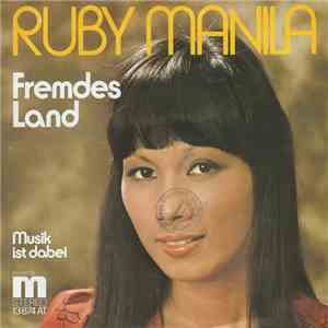 Ruby Manila - Fremdes Land