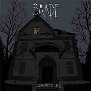 Saade - Guide To Happy Living