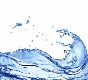 Sanmi - 3 Phases Of Water