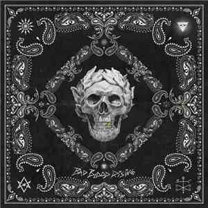 Santa Cruz - Bad Blood Rising
