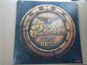 Saxon - The Best